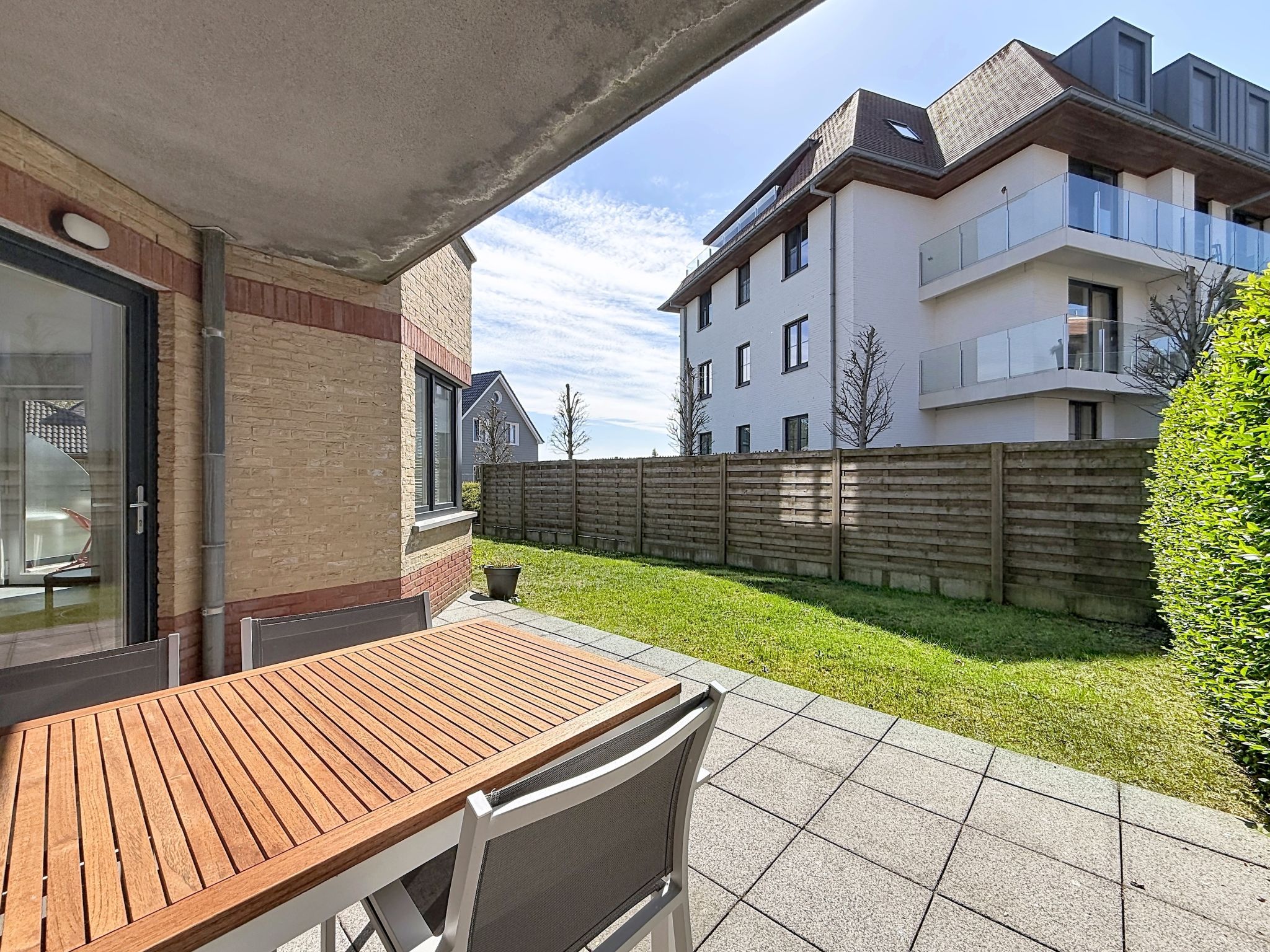 Photo of Petite Oasis