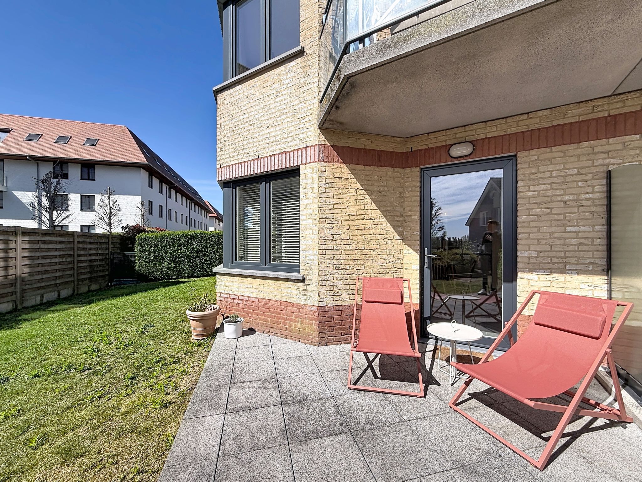 Photo of Petite Oasis