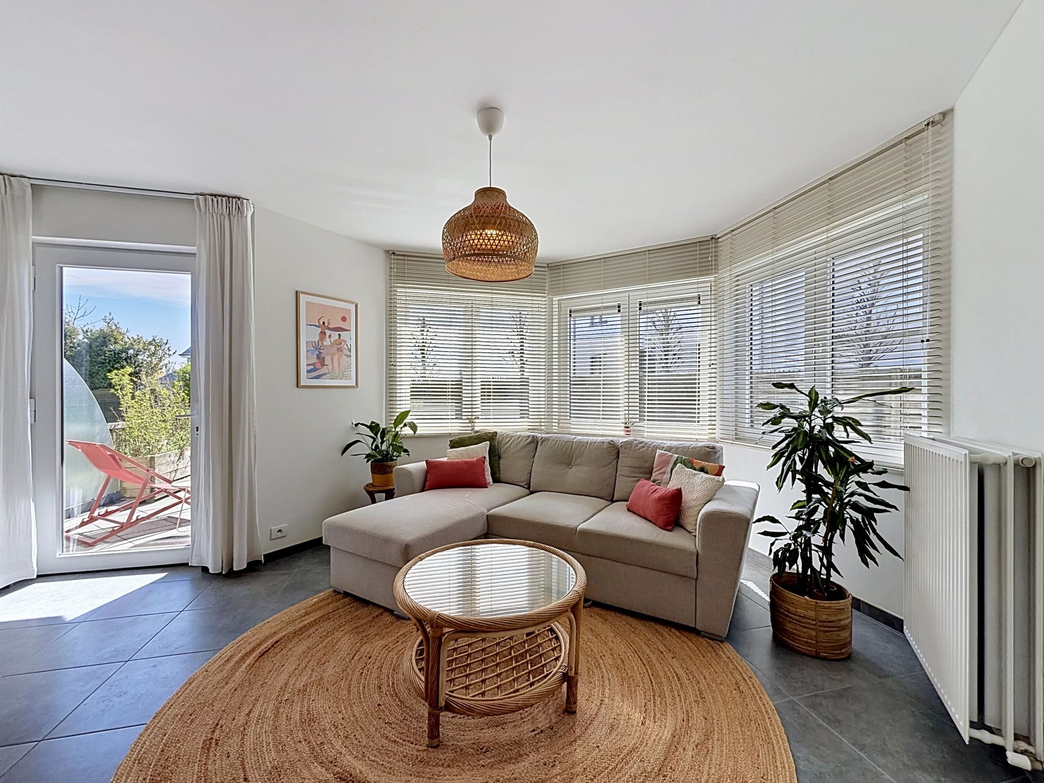 Photo of Petite Oasis