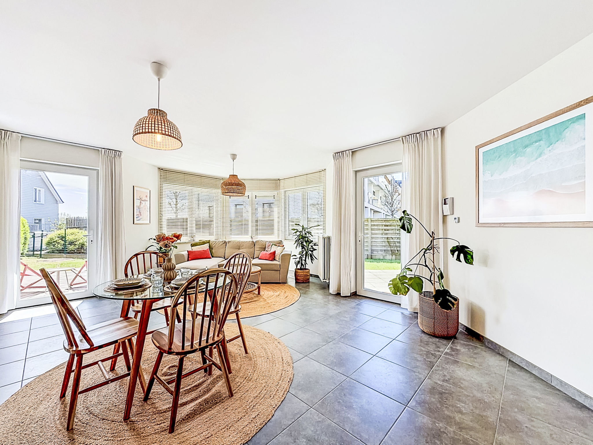 Photo of Petite Oasis