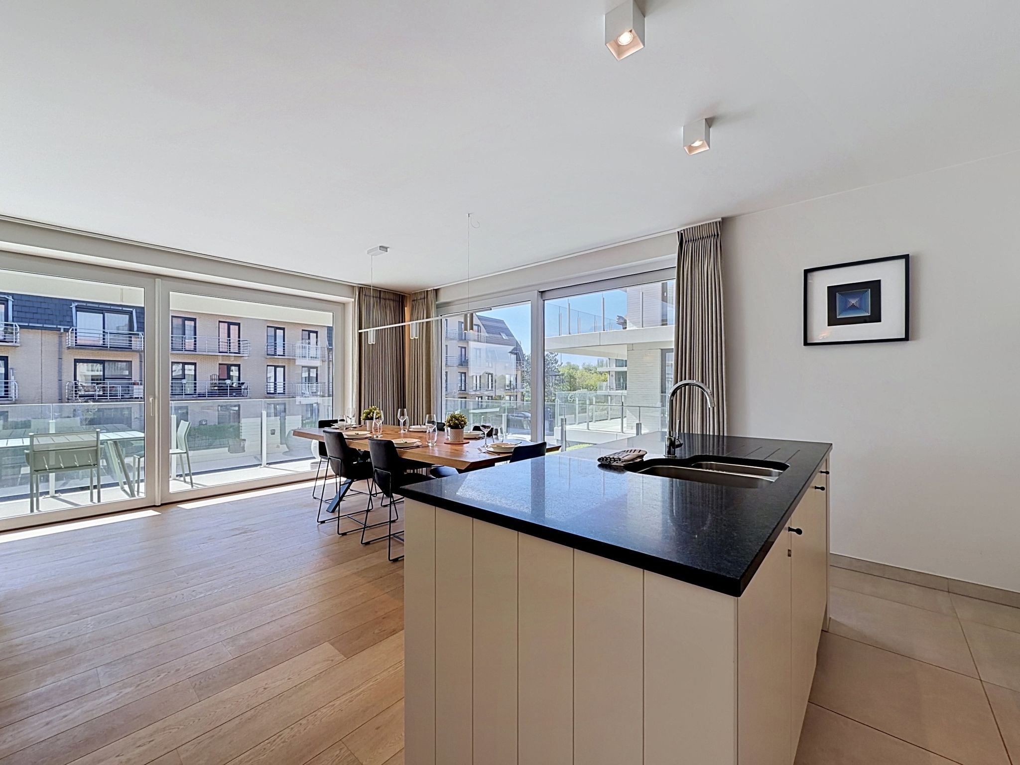 Photo of Wanderlust with garage