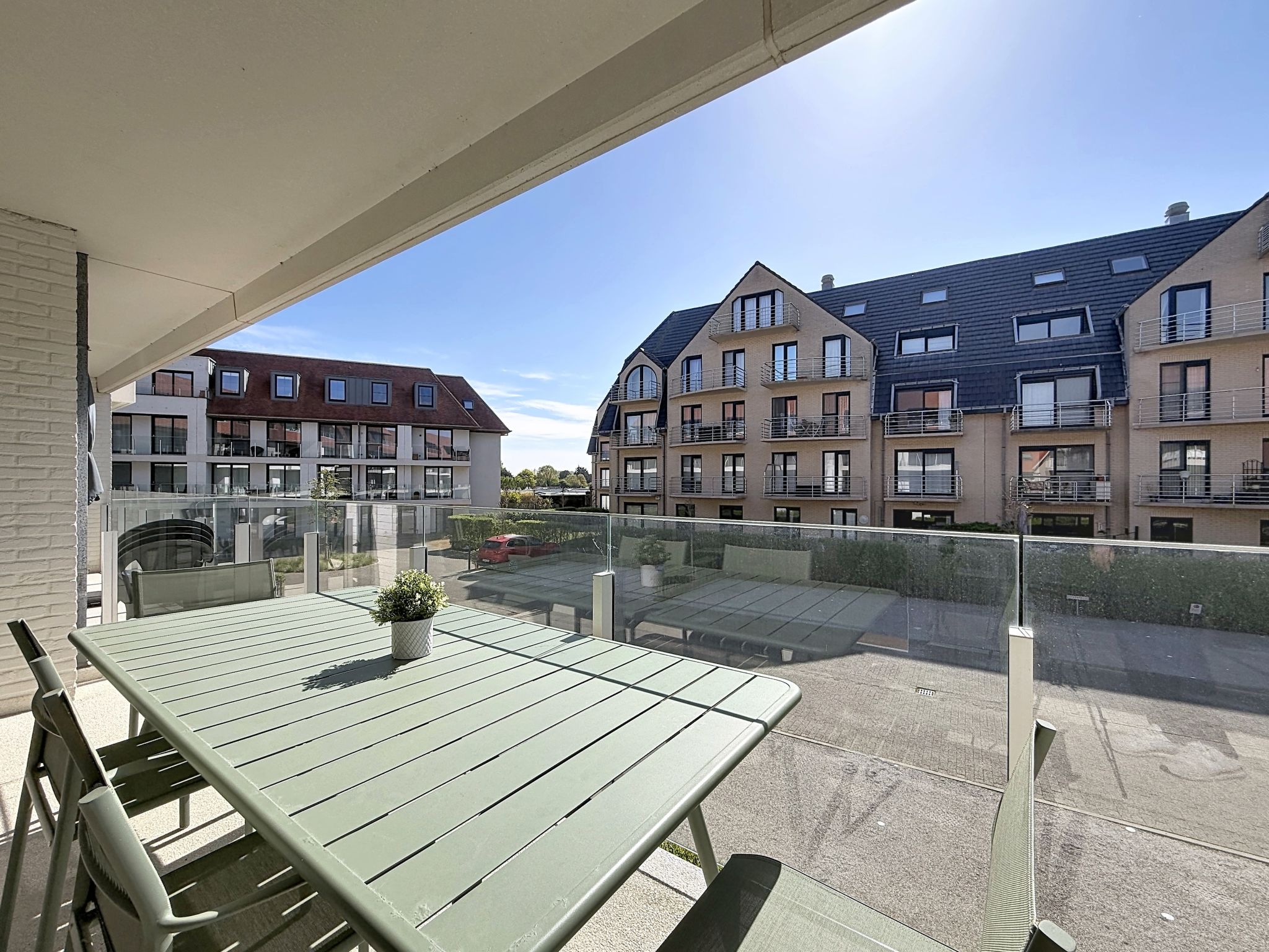 Photo of Wanderlust with garage