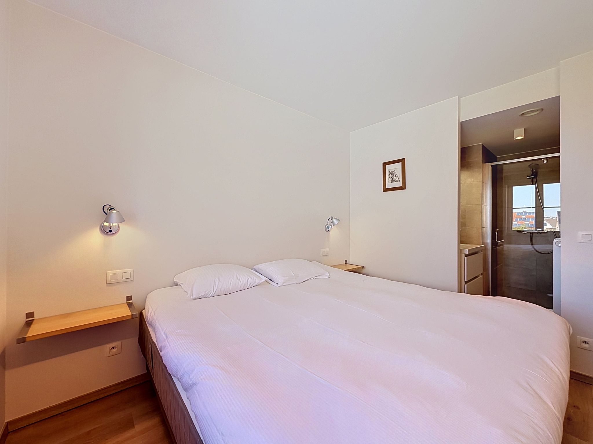 Photo of Wanderlust with garage