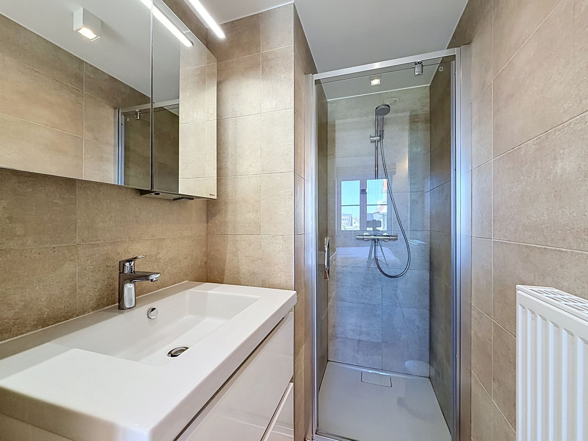 Photo of Wanderlust with garage