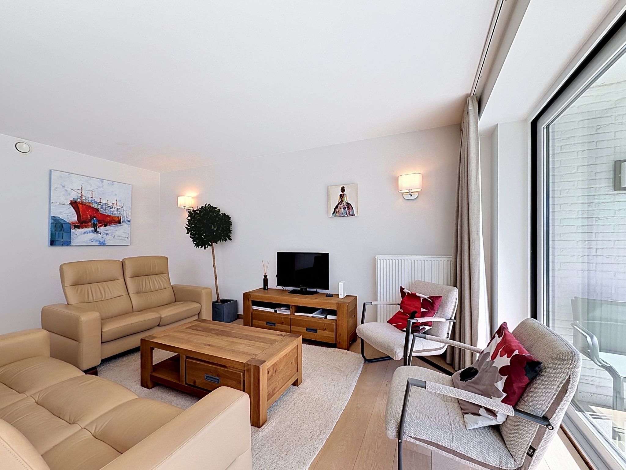 Photo of Wanderlust with garage