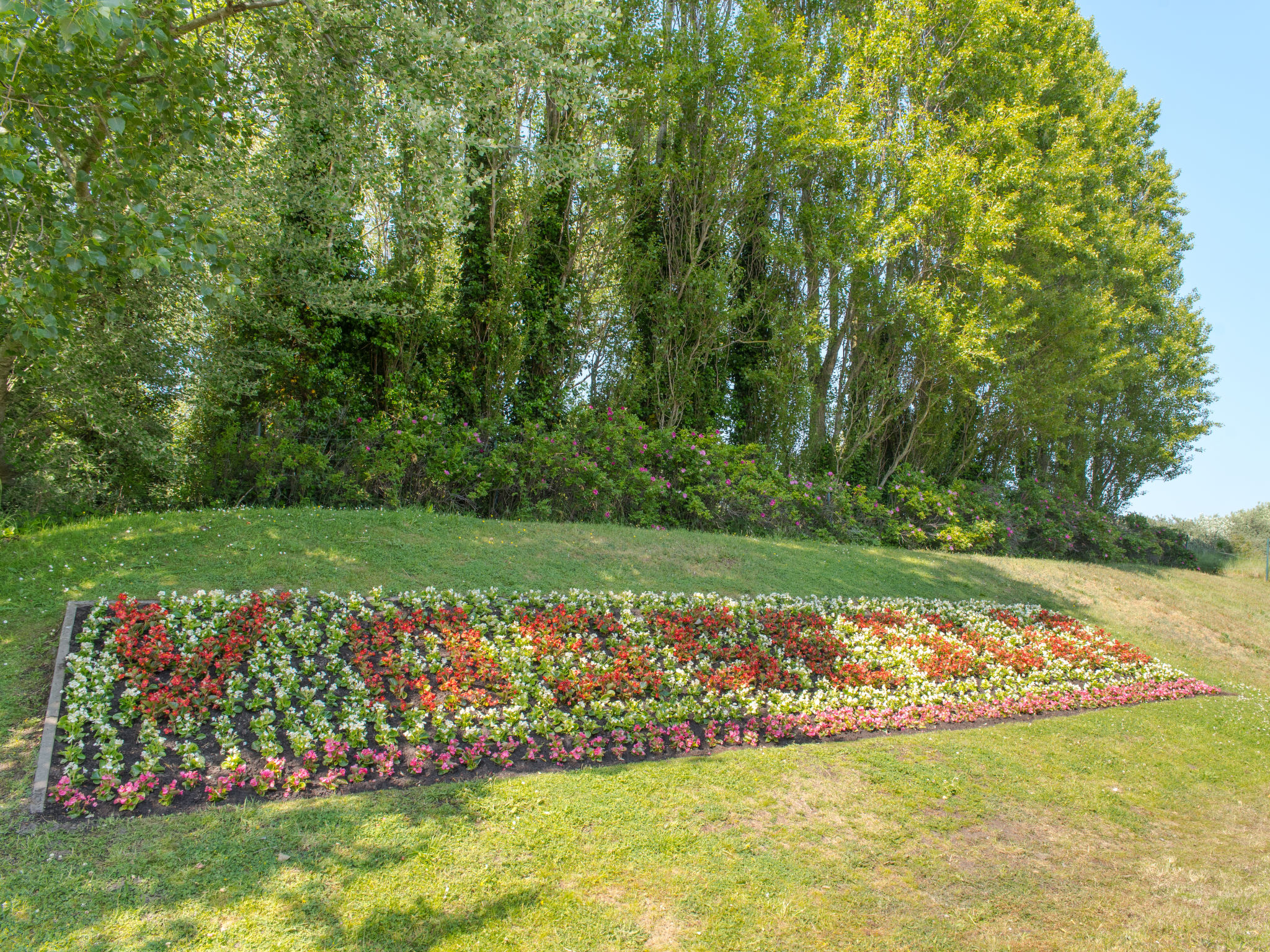 Royal Golf Gardens-Draußen