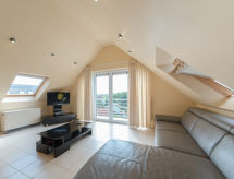 4-persoons appartement Goldsands II, 1 km van zee in De Haan - thumbnail 1