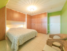 4-persoons appartement Goldsands II, 1 km van zee in De Haan - thumbnail 4
