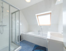 4-persoons appartement Goldsands II, 1 km van zee in De Haan - thumbnail 3