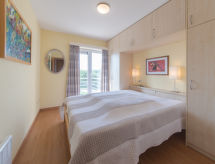 Licht appartement op 1 km van strand De Haan met eigen parking - thumbnail 4