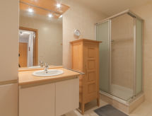 Ferienwohnung Goldsands II 302 with parking