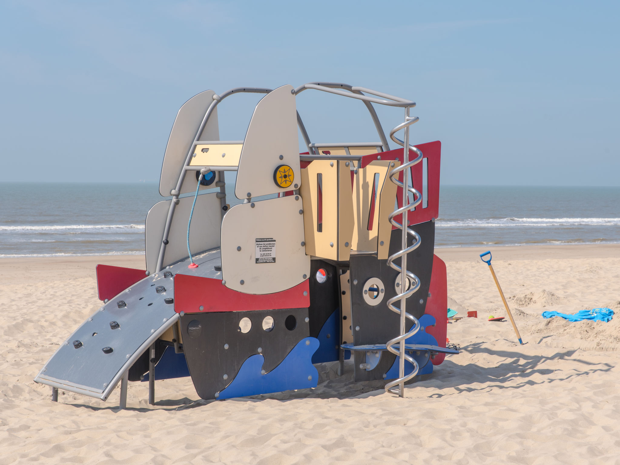 Photo of Goldsands II 302 with parking