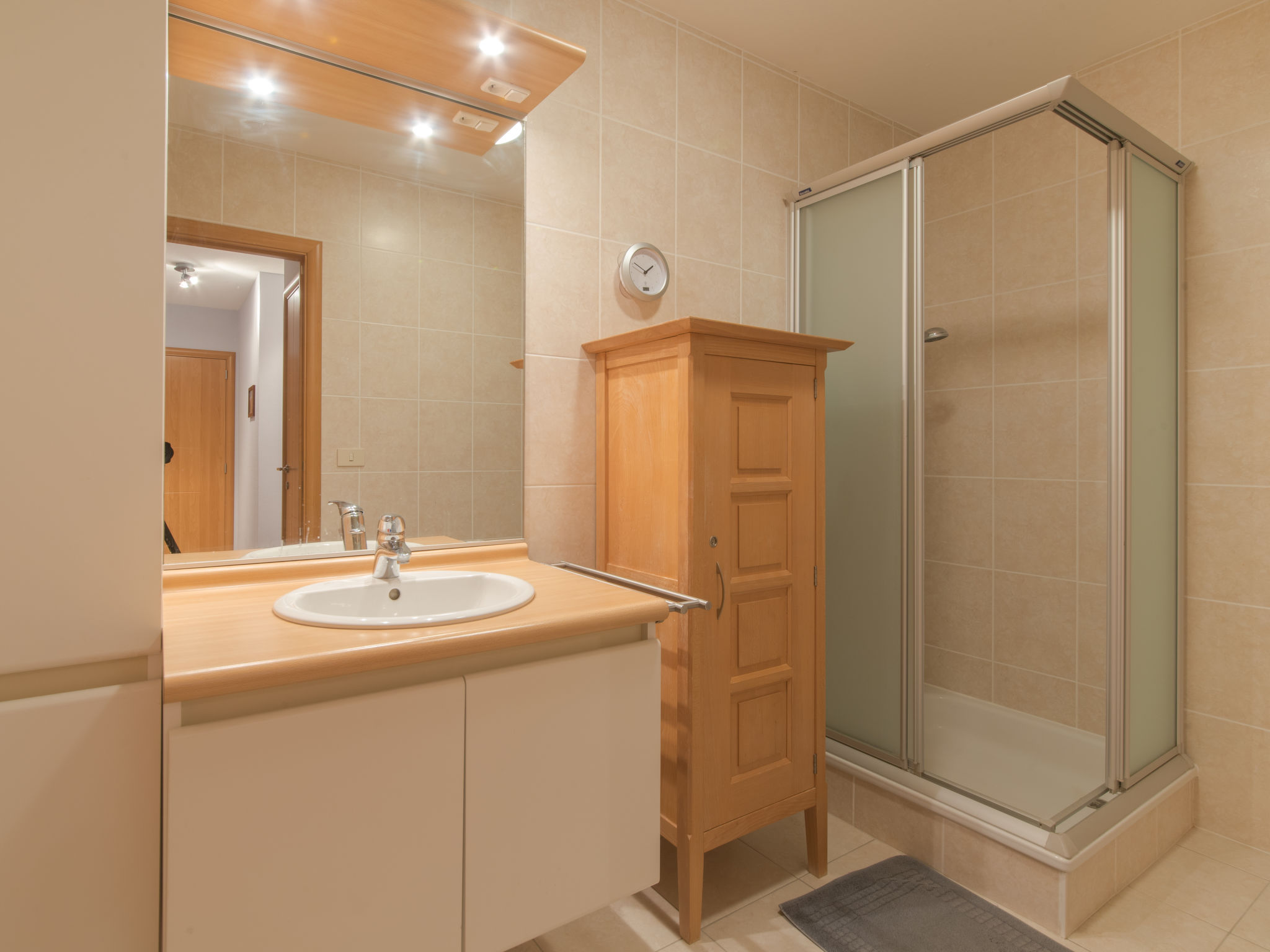 Photo of Goldsands II 302 with parking