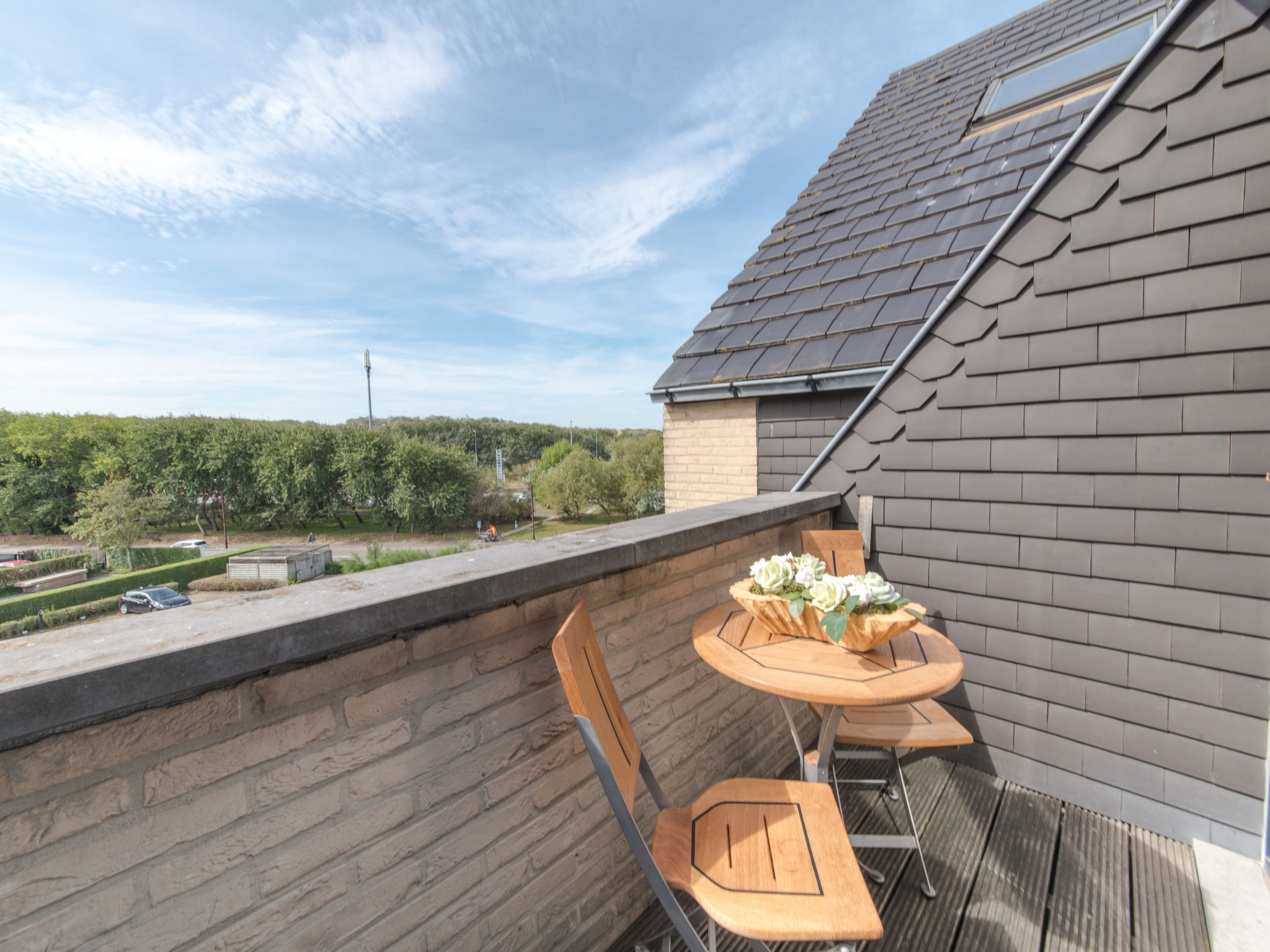 Photo of Goldsands II 302 with parking