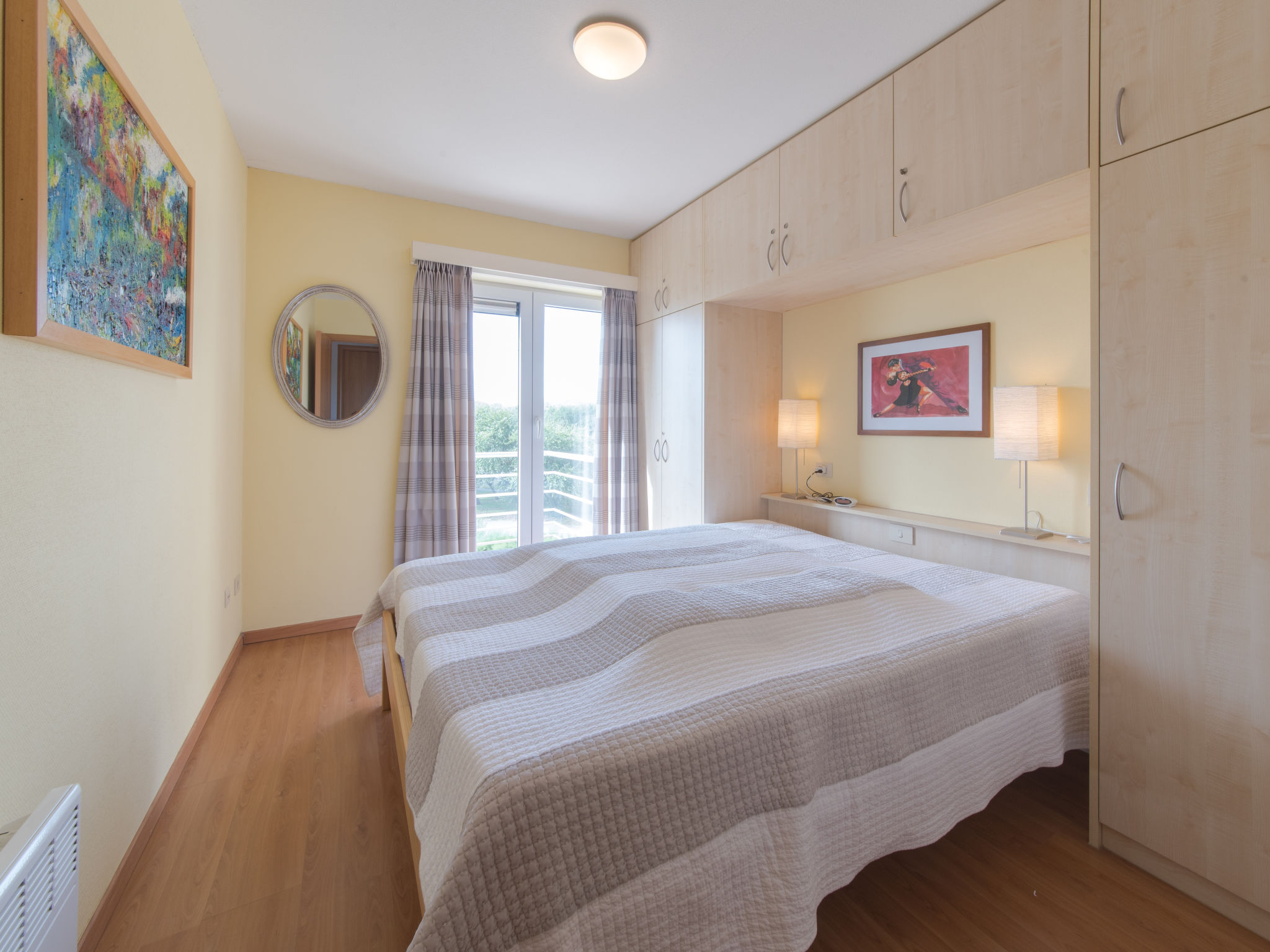 Photo of Goldsands II 302 with parking