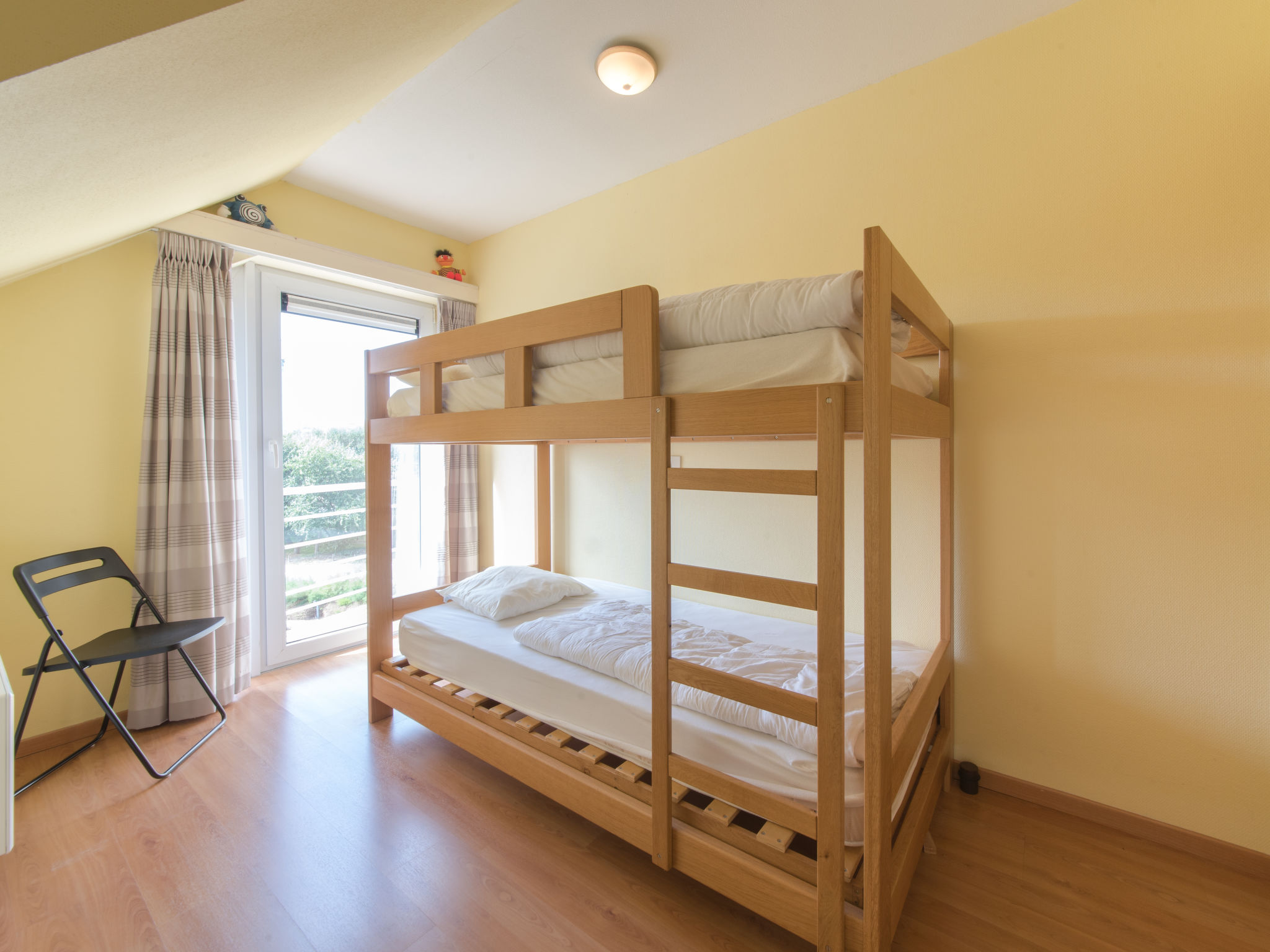 Photo of Goldsands II 302 with parking