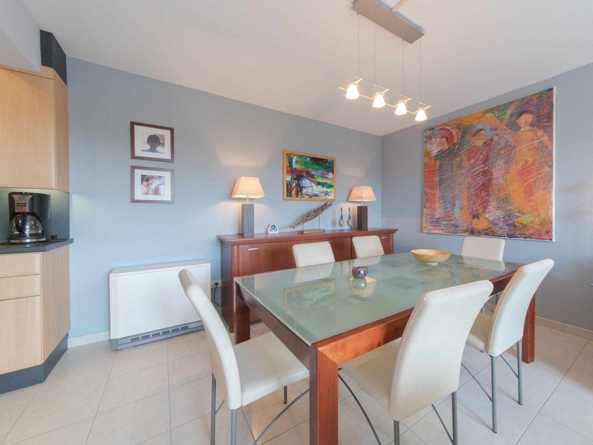 Photo of Goldsands II 302 with parking