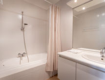 Op 1 km van zee: 4-persoons appartement in De Haan - thumbnail 6