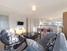 4-persoons duplex op 500 m van zee in De Haan - thumbnail 6