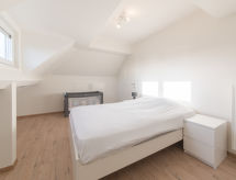 4-persoons duplex op 500 m van zee in De Haan - thumbnail 4