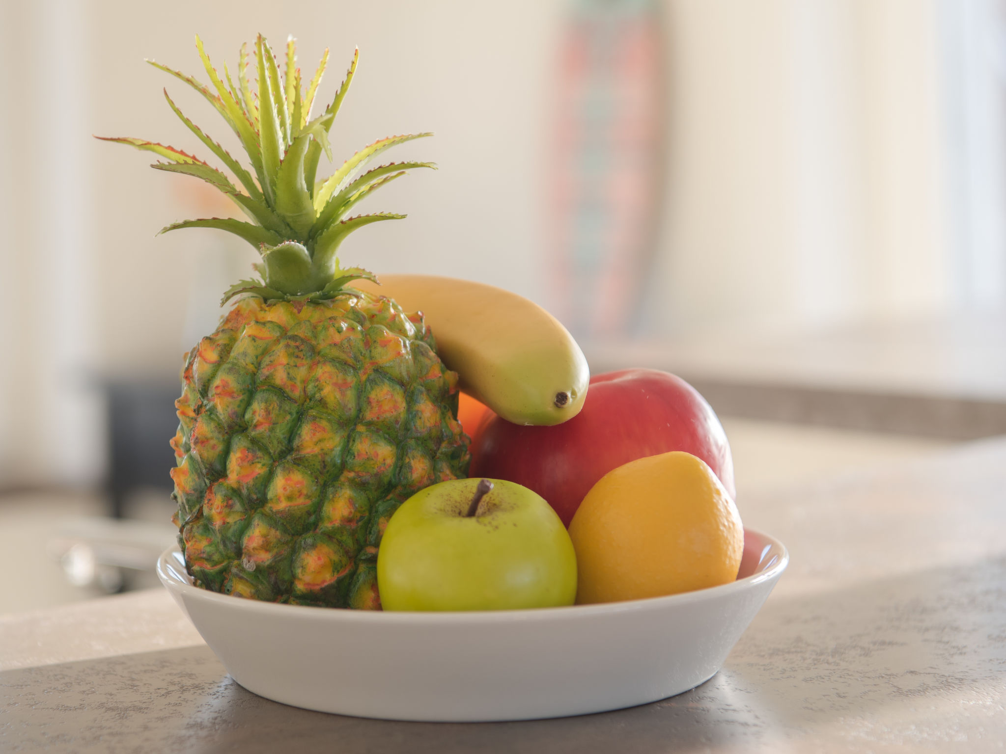 Photo of De Zeegloed duplex with parking