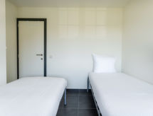 4-persoons appartement Duinenzicht, 600 m van zee in De Haan - thumbnail 6