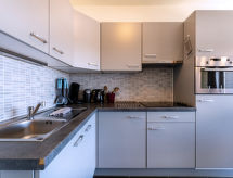 4-persoons appartement Duinenzicht, 600 m van zee in De Haan - thumbnail 2