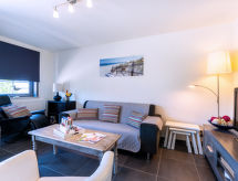 4-persoons appartement Duinenzicht, 600 m van zee in De Haan - thumbnail 4