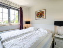 4-persoons appartement Duinenzicht, 600 m van zee in De Haan - thumbnail 5