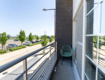 4-persoons appartement Duinenzicht, 600 m van zee in De Haan - thumbnail 3