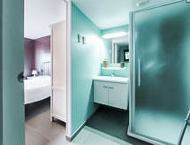 4-persoons appartement op 600 m van zee in De Haan - thumbnail 4