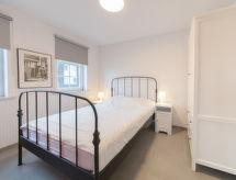 4-persoons appartement op 600 m van zee in De Haan - thumbnail 5