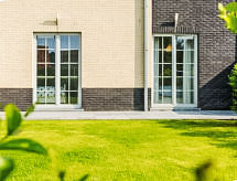 4-persoons appartement in De Haan op 650 m van zee - thumbnail 3