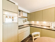 Ferienwohnung Sea Garden ground floor with garden