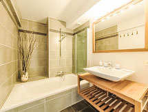 Ferienwohnung Sea Garden ground floor with garden