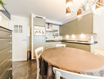 Ferienwohnung Sea Garden ground floor with garden