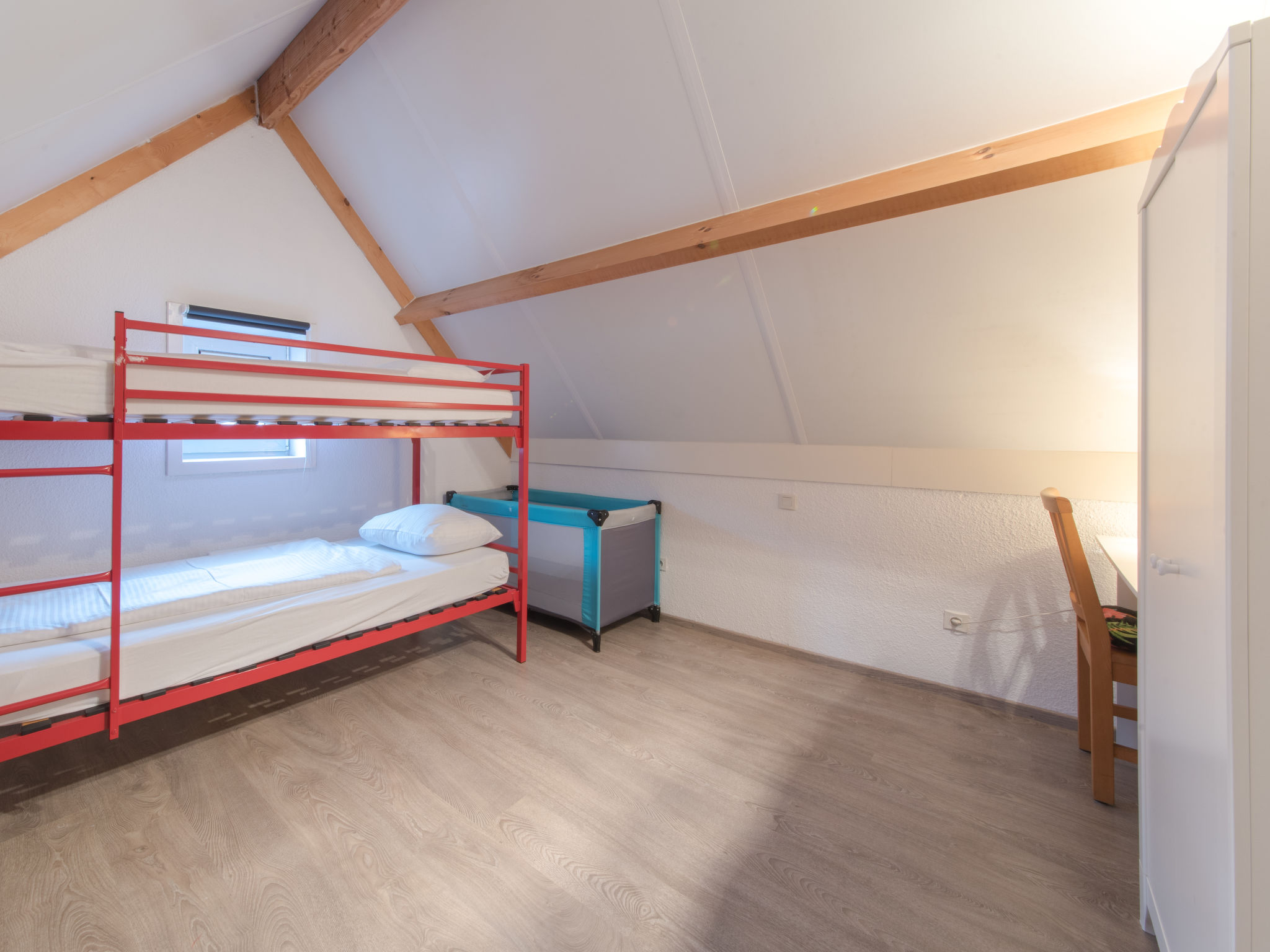 Photo of Vissershuis 2 with parking