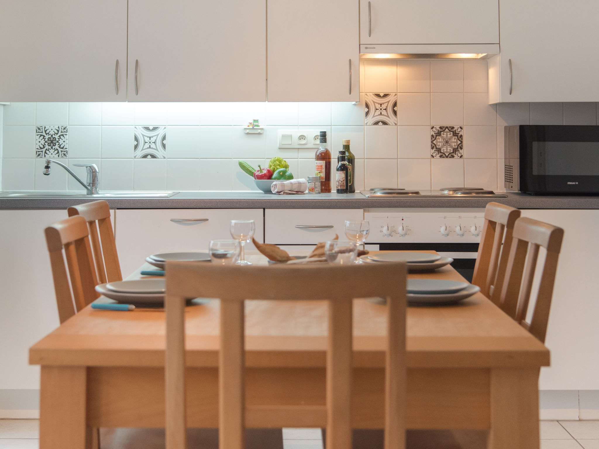 Photo of Vissershuis 2 with parking