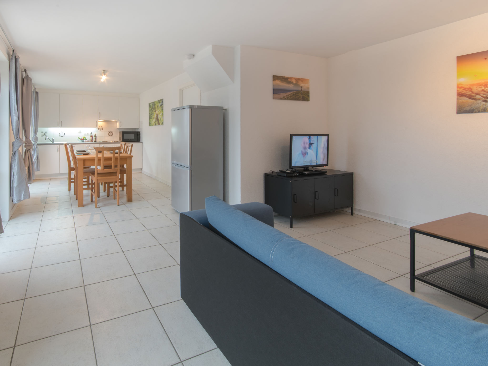 Photo of Vissershuis 2 with parking