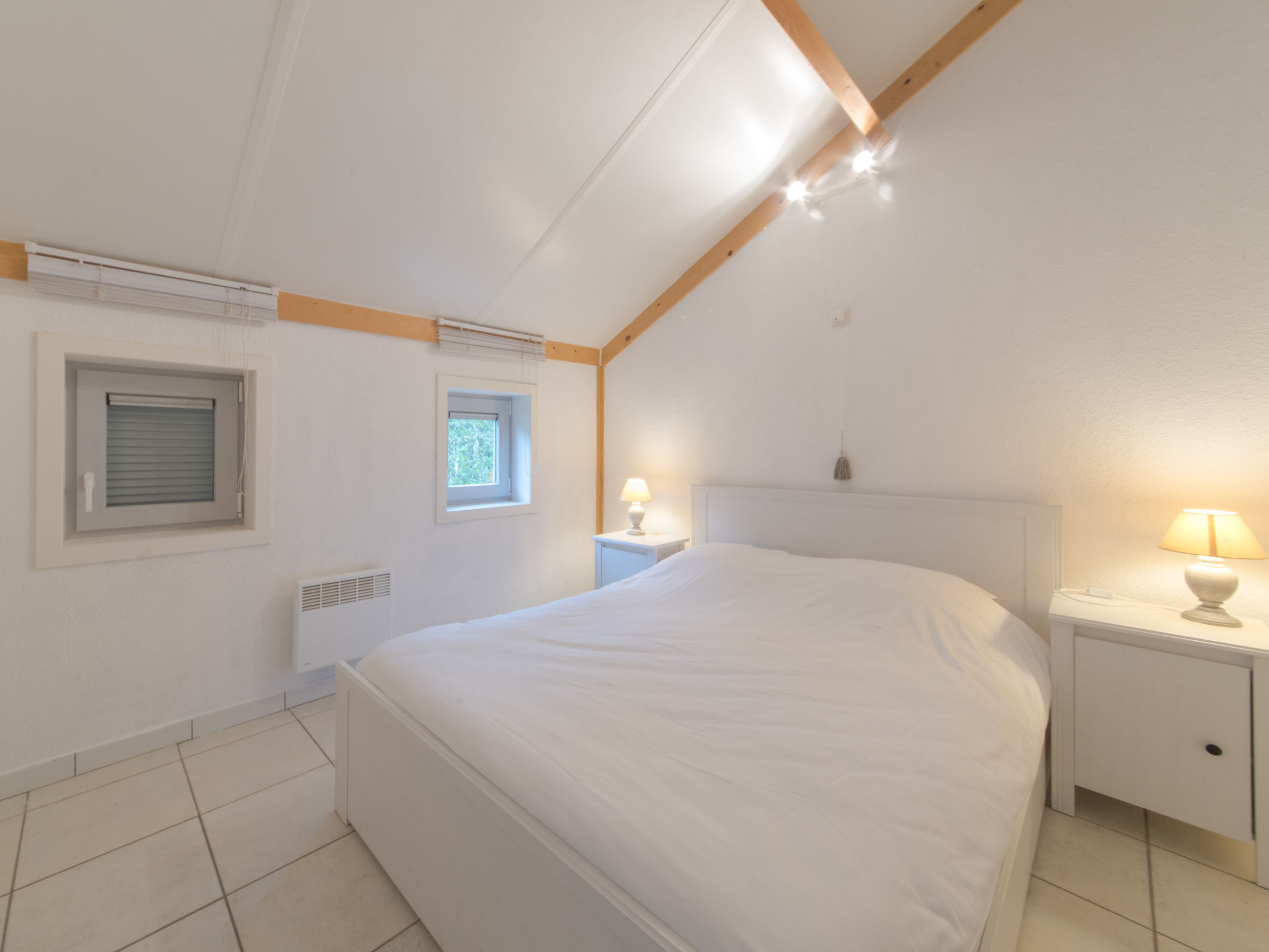 Photo of Vissershuis 2 with parking