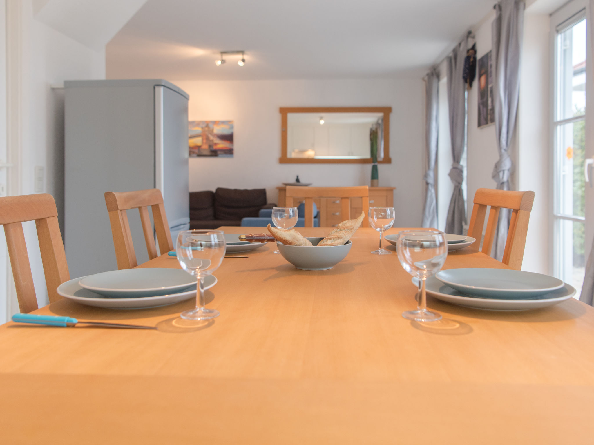 Photo of Vissershuis 2 with parking