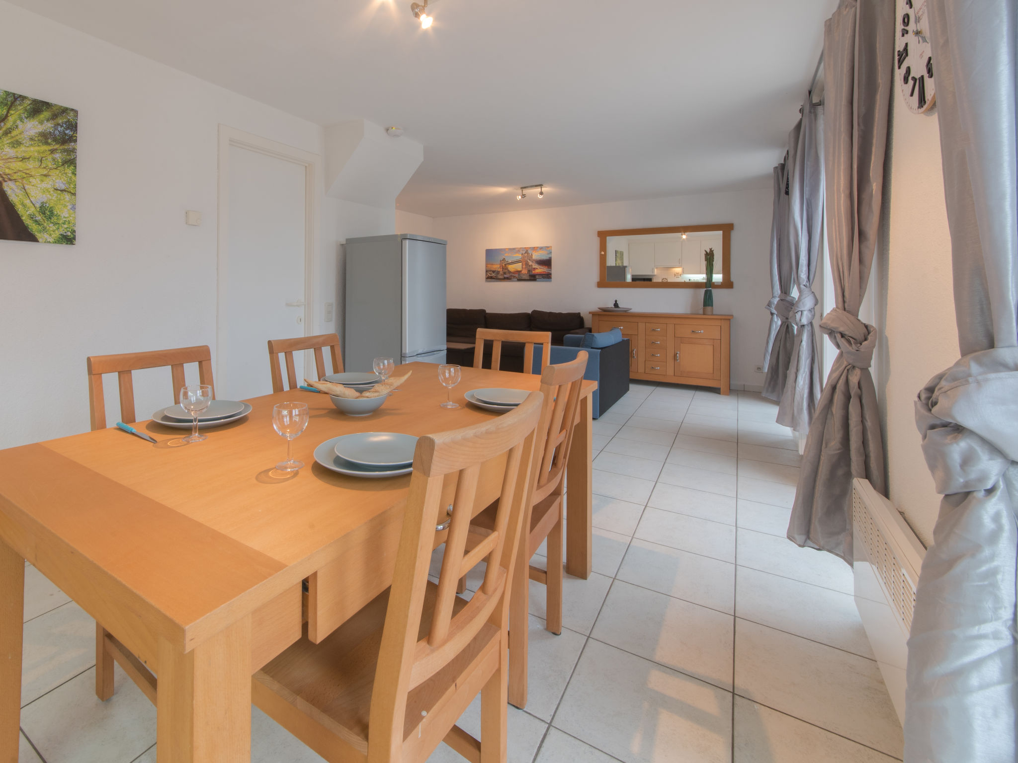 Photo of Vissershuis 2 with parking