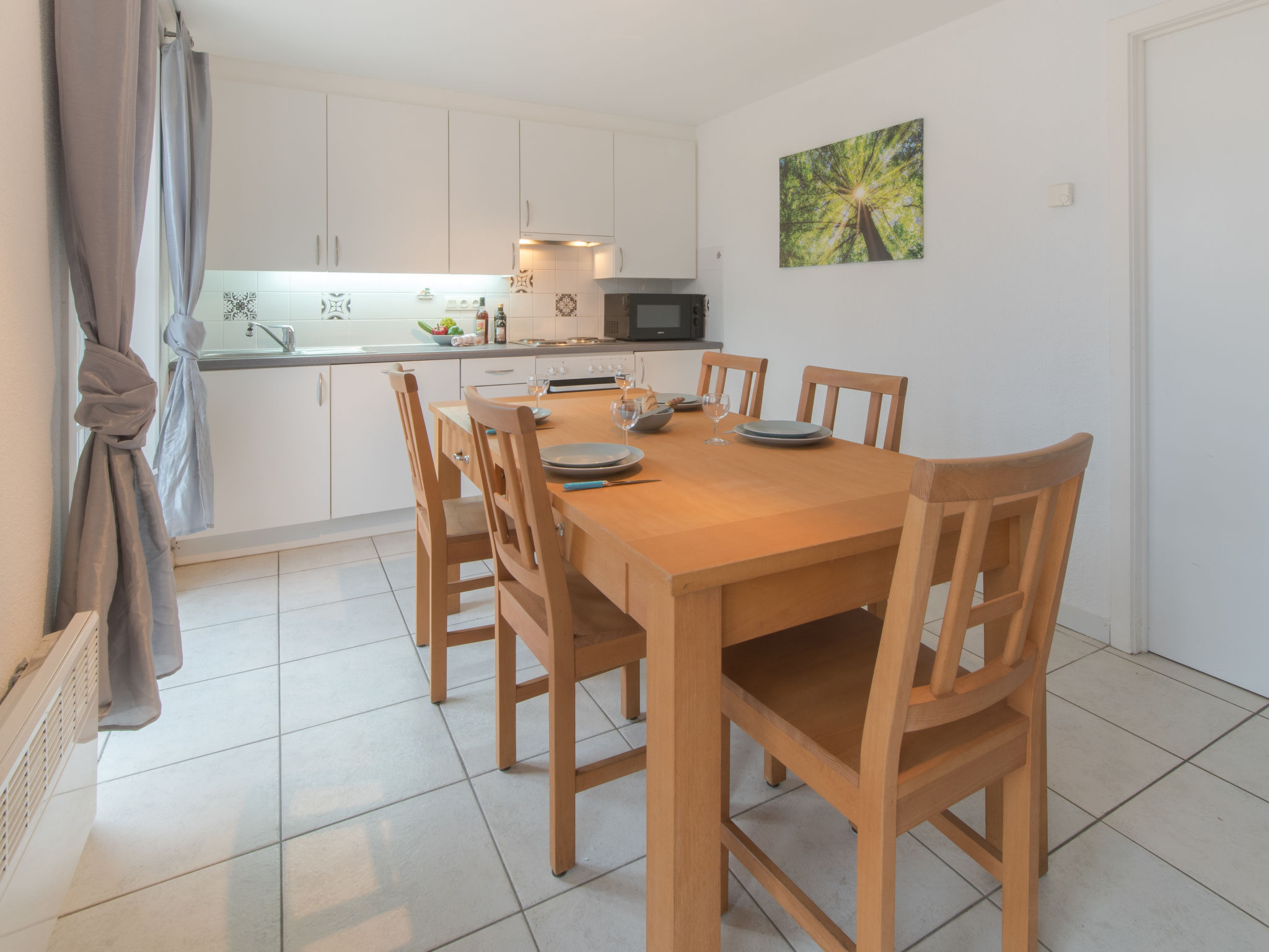 Photo of Vissershuis 2 with parking