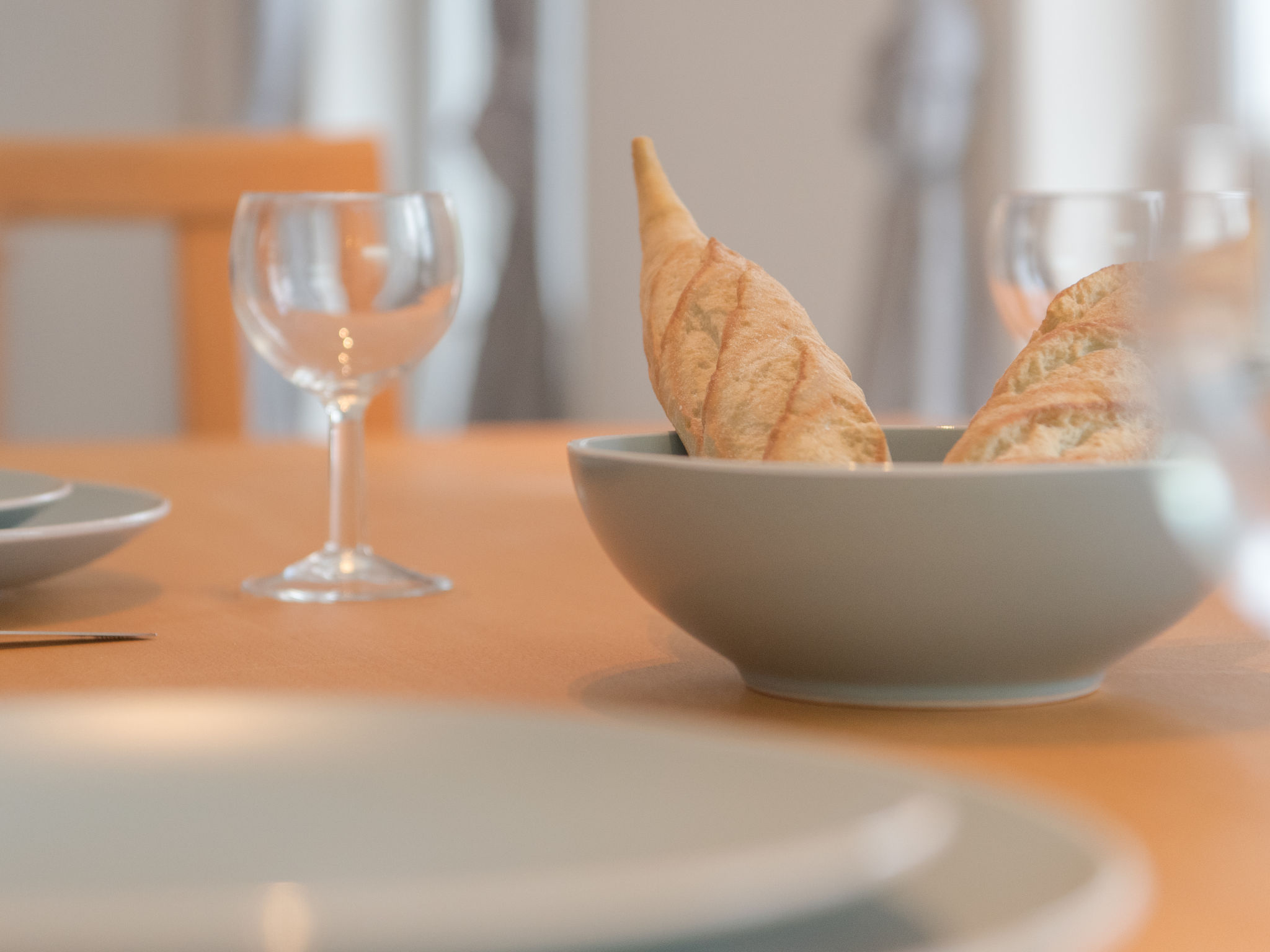 Photo of Vissershuis 2 with parking