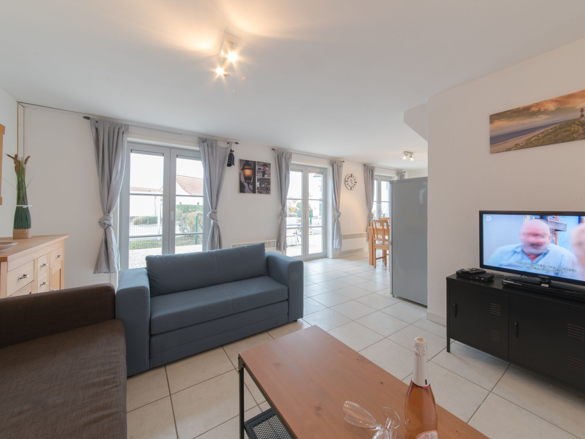 Photo of Vissershuis 2 with parking