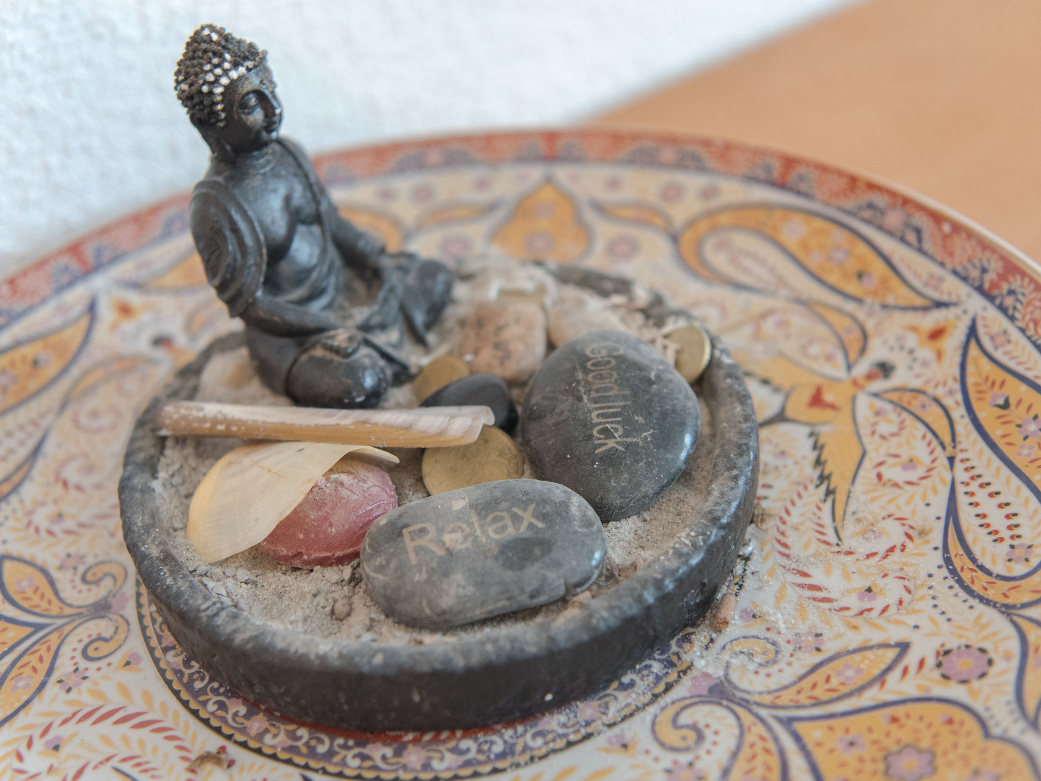 Photo of Vissershuis 2 with parking