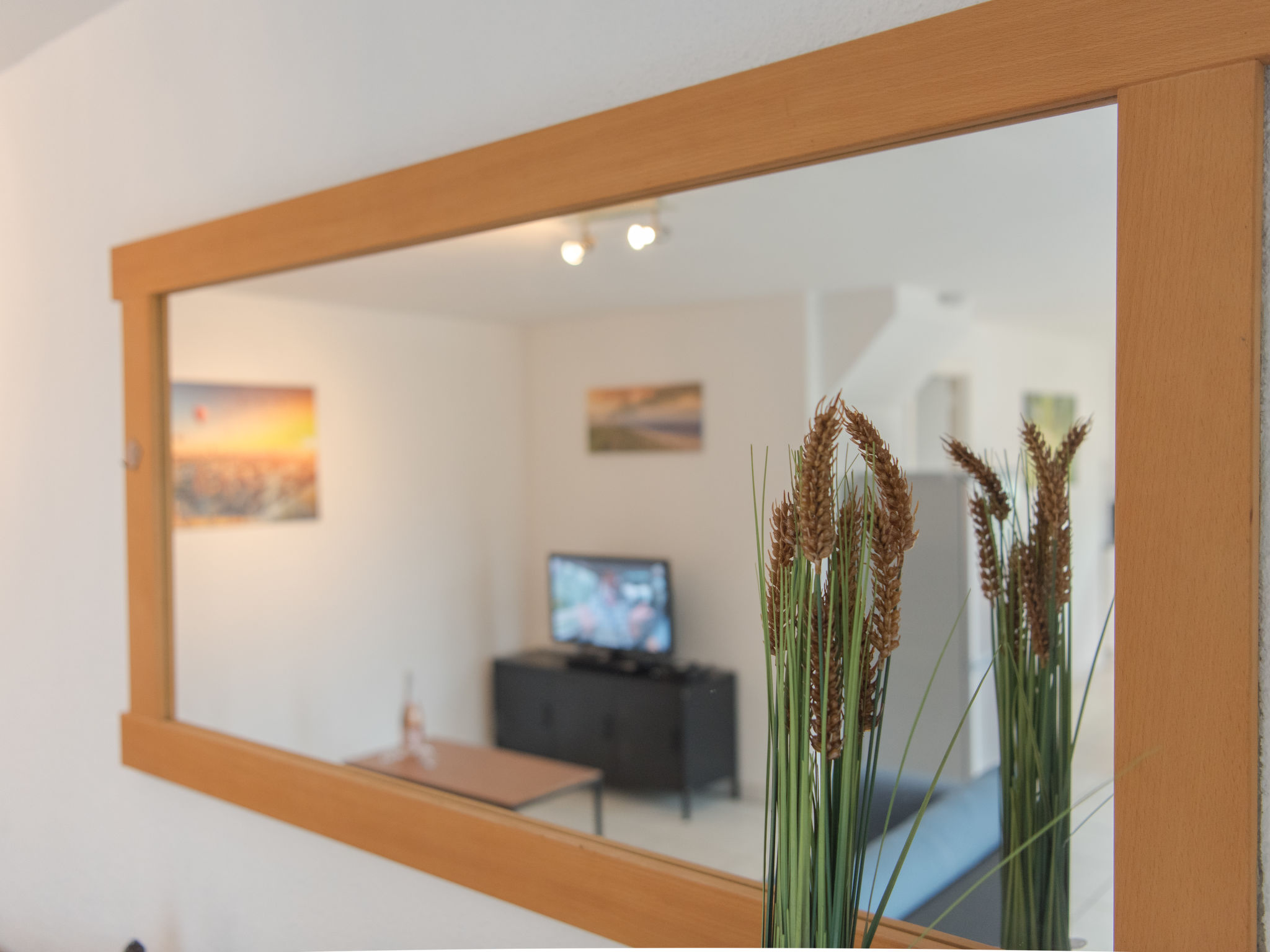 Photo of Vissershuis 2 with parking