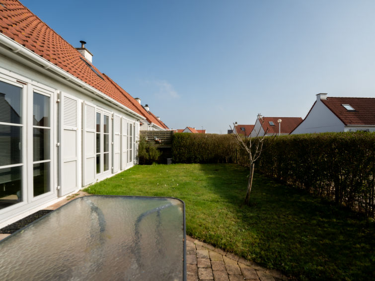 B-WV-0238 De Haan