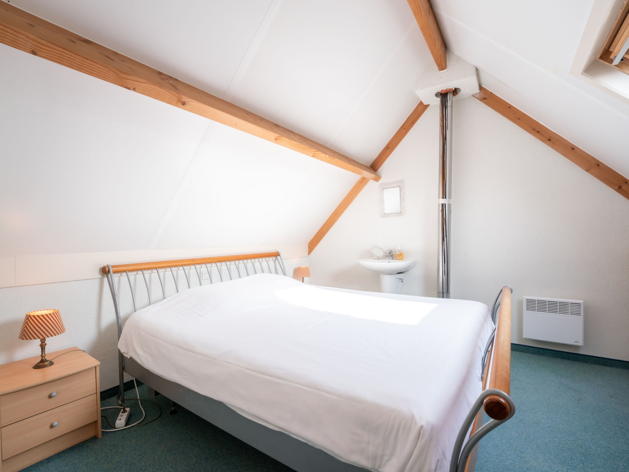 Photo of Vissershuis 92 with parking