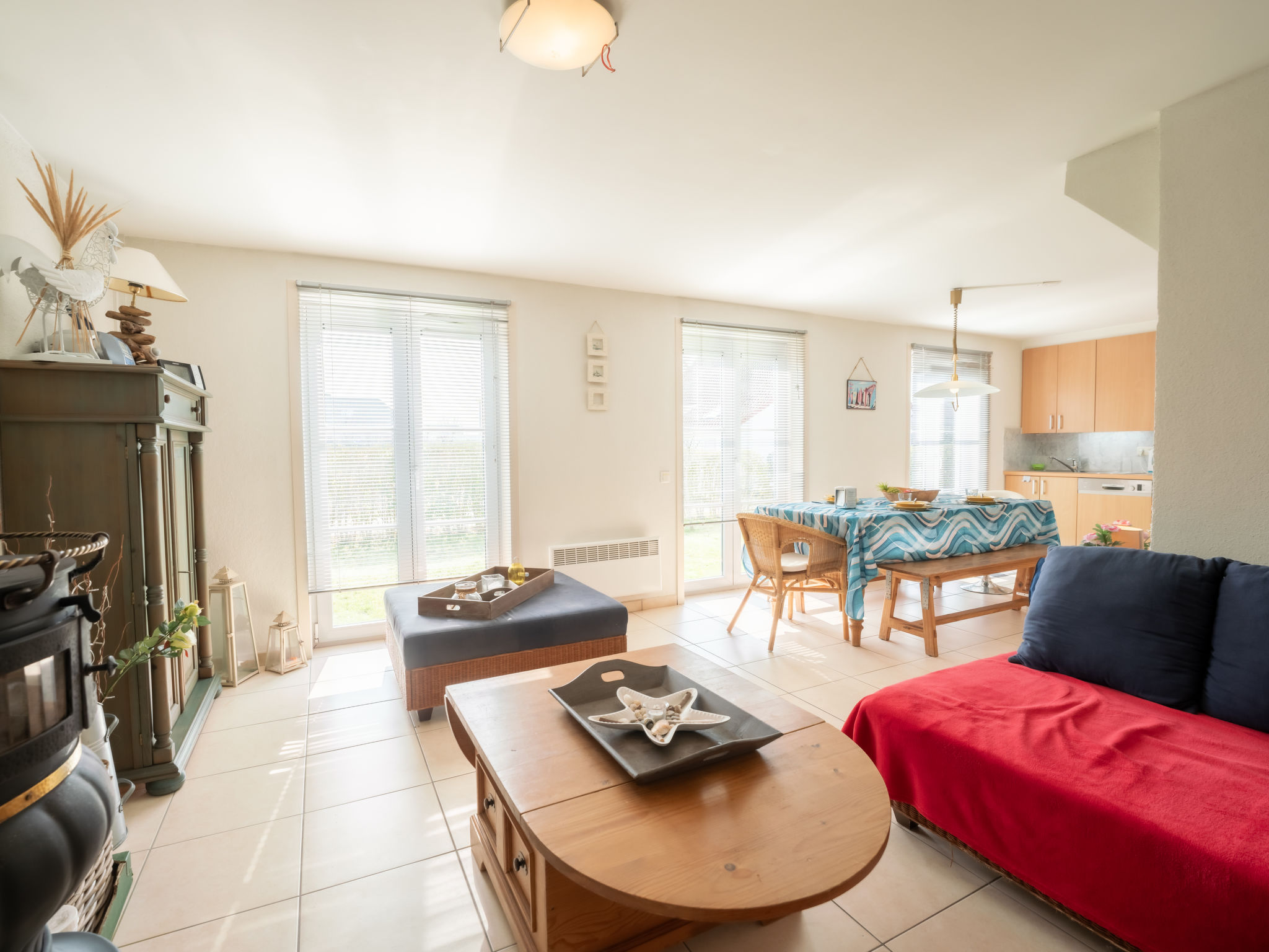 Photo of Vissershuis 92 with parking